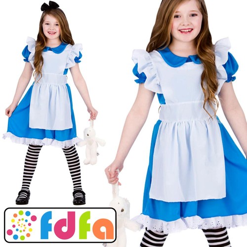 Wicked classic storybook alice - classic,