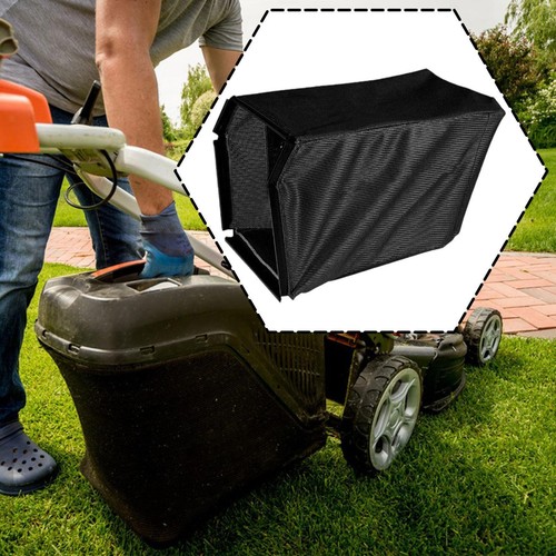 Lawn mower grass catcher - lawn,