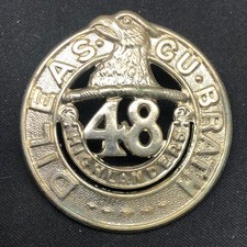 Original Canadian Army 48th