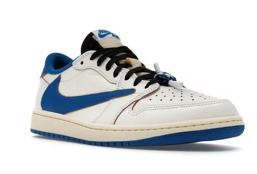 Jordan low retro travis - jordan,
