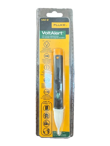 Fluke 1ac voltalert - fluke,