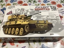 AFV Club 1/35 Military British