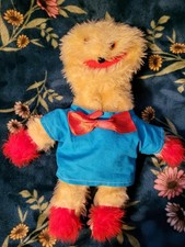 Gordon the gopher hand puppet - gordon,