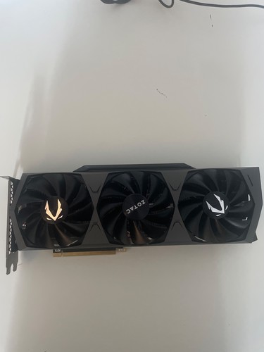 Rtx 3080 10gb - 10gb, triple