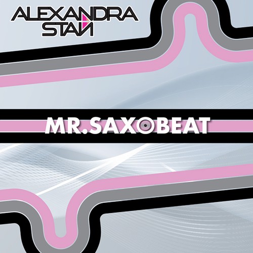Alexandra stan saxobeat - stan,