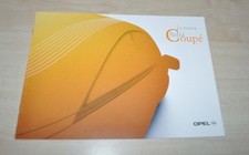 1999 Opel Astra Coupe Bertone