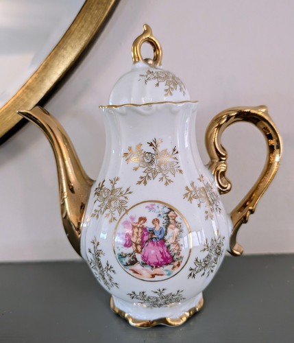 Vintage japanese courting - vintage,