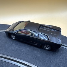 Scalextric Lamborghini monte