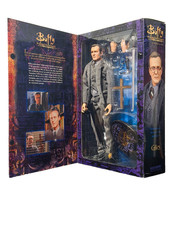 "Giles" Buffy the Vampire