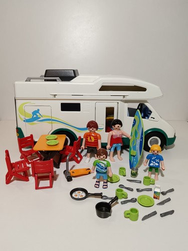 Playmobil 6671 summer - playmobil,