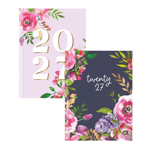 2027 diary week - 2027,