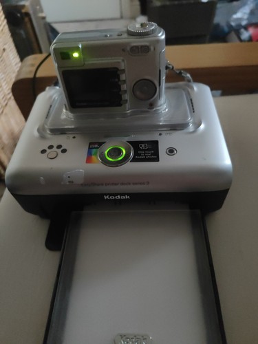 Kodak easyshare series - kodak, 3