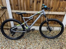 Rockrider Mountain Bike