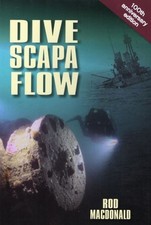 Rod Macdonald.: Dive Scapa