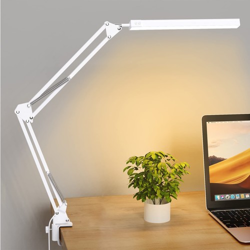 Led desk lamp - desk,