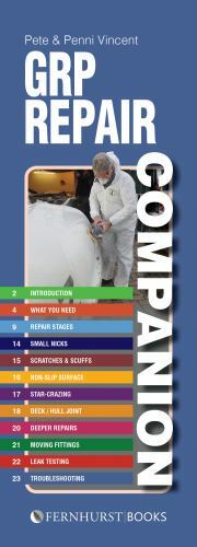 Grp repair companion - companion,