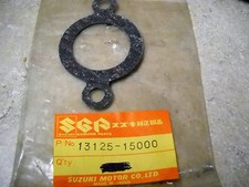NOS OEM Suzuki Carburetor