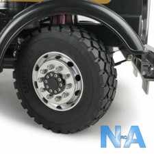 1:14 Scale Lesu Tamiya Truck