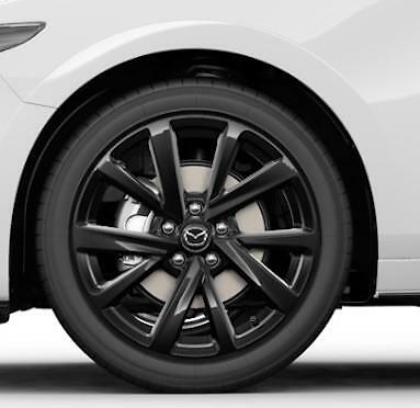 Genuine mazda 2019 bp - genuine, 3