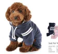 Puppy Angel All In One Romper