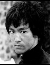 Bruce lee - bruce, the