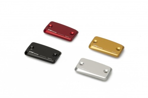 Cnc reservoir cap clutch - reservoir,