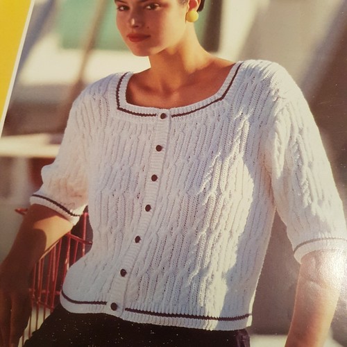 Phildar latitude knitting - latitude,