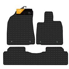 Fits Lexus Rx 450H 2010-2012