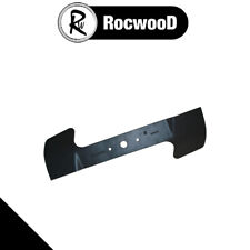 Lawnmower Blade 16" Fits Mountfield Empress & Mascot. New type. Replaces M4609