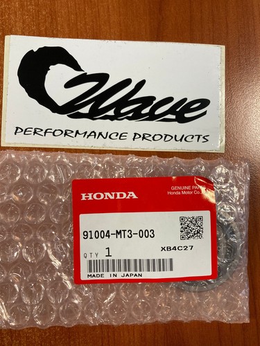 91004 mt3 003 bearing honda - 91004-mt3-003,