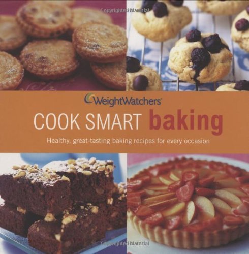 Weight watchers cook smart - weight,