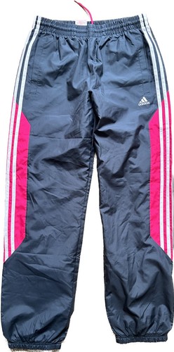 Adidas tracksuit bottoms