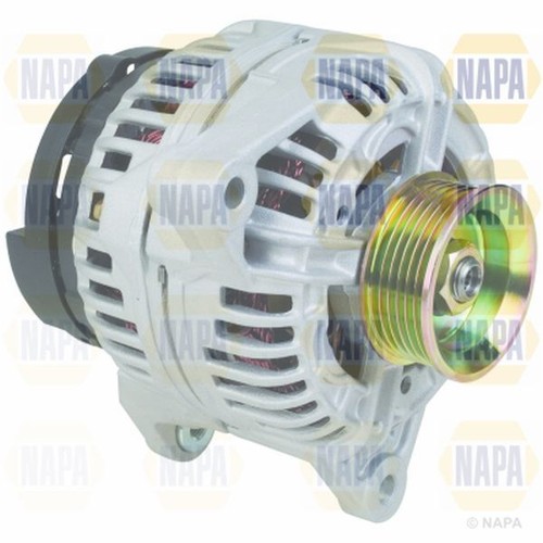 Alternator 120 amp for - alternator,