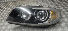BMW 320D SE E90 2006 N/S Angel eye headlight passenger left hand side headlamp