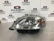 CITROEN SAXO | 1996 - 2004 |