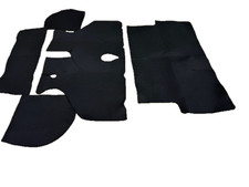 Classic Mini Carpet Felt Sound