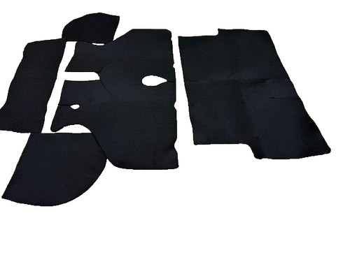 Classic mini carpet felt sound - classic,
