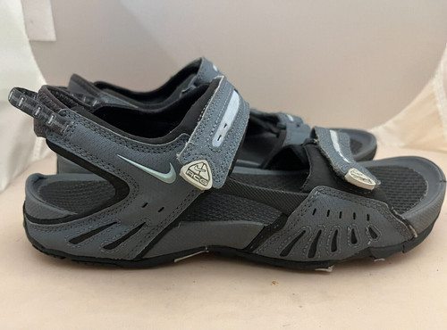 Vintage nike acg - vintage, blue