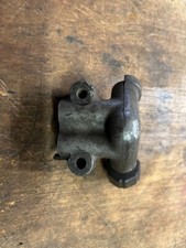 KAWASAKI Z650/KZ650/Z650 SR/Z1000 A2/A1/Z900 A4 TWIN BRAKE SPLITTER