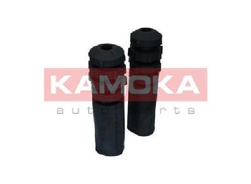 Genuine kamoka dust cover - dust,