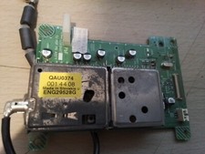 JVC 42" PLASMA TV  TUNER BOARD LCA 10467