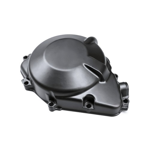 Left engine stator cover - engine,