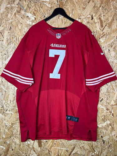 Nike san francisco 49ers - 49ers, nfl