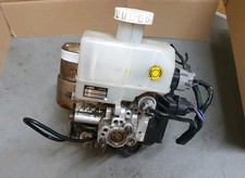 Mitsubishi Shogun ABS pump