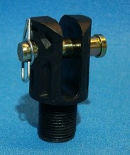 Rise recline chair actuator - &,
