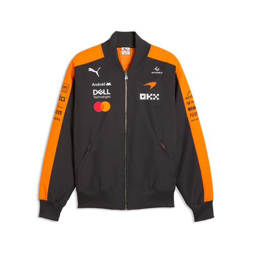 Mclaren team 2026 official - mclaren,