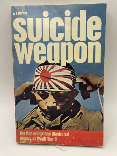 Suicide weapon - suicide,