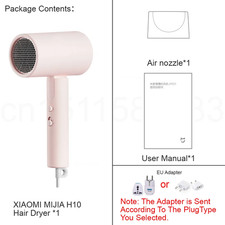 MIJIA H101 Portable Hair Dryer