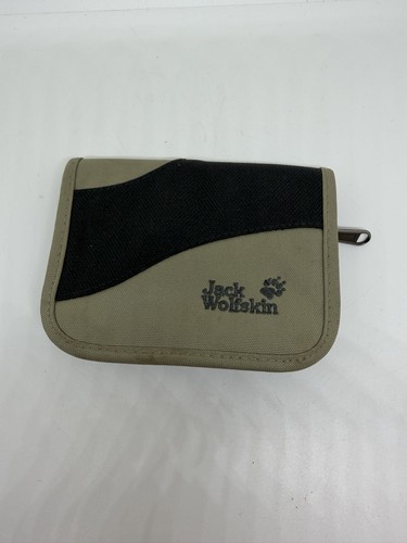 Jack wolfskin dusk green - jack,