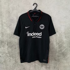 EINTRACHT FRANKFURT 2021 2022